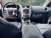 Thumbnail of 2017 Ebony Twilight Metallic GMC Acadia Limited