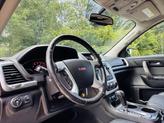 Thumbnail of 2017 Ebony Twilight Metallic GMC Acadia Limited