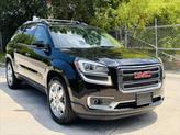 Thumbnail of 2017 Ebony Twilight Metallic GMC Acadia Limited