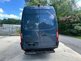 Thumbnail of 2019 Blue Mercedes-Benz Sprinter 2500