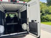 Thumbnail of 2019 Bright White Clearcoat RAM ProMaster 2500