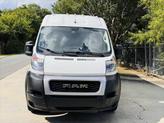 Thumbnail of 2019 Bright White Clearcoat RAM ProMaster 2500