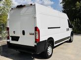 Thumbnail of 2019 Bright White Clearcoat RAM ProMaster 2500