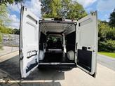 Thumbnail of 2019 Bright White Clearcoat RAM ProMaster 2500