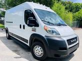 Thumbnail of 2019 Bright White Clearcoat RAM ProMaster 2500