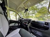 Thumbnail of 2021 Bright White Clearcoat RAM ProMaster 2500