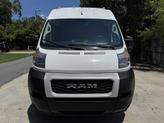 Thumbnail of 2021 Bright White Clearcoat RAM ProMaster 2500