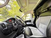 Thumbnail of 2021 Bright White Clearcoat RAM ProMaster 2500