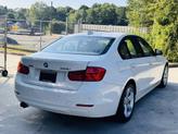 Thumbnail of 2014 White BMW 328