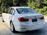 Thumbnail of 2014 White BMW 328
