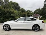 Thumbnail of 2020 White Metallic BMW 430 Gran Coupe