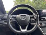 Thumbnail of 2022 Lunar Silver Metallic Honda Accord