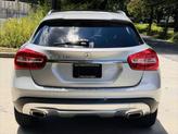 Thumbnail of 2016 Polar Silver Metallic Mercedes-Benz GLA-Class