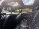 Thumbnail of 2016 Polar Silver Metallic Mercedes-Benz GLA-Class