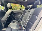 Thumbnail of 2016 Polar Silver Metallic Mercedes-Benz GLA-Class