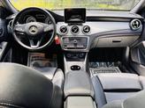 Thumbnail of 2016 Polar Silver Metallic Mercedes-Benz GLA-Class