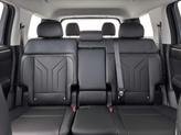 Thumbnail of 2026 Hampton Gray Hyundai SANTA FE
