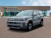 Photo of 2026 Hampton Gray Hyundai SANTA FE