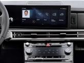 Thumbnail of 2026 Hampton Gray Hyundai SANTA FE