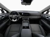 Thumbnail of 2026 Hampton Gray Hyundai SANTA FE