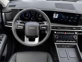 Thumbnail of 2026 Hampton Gray Hyundai SANTA FE