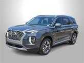 Thumbnail of 2022 Steel Graphite Hyundai PALISADE
