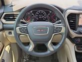Thumbnail of 2021 Satin Steel Metallic GMC Acadia