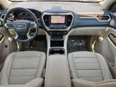 Thumbnail of 2021 Satin Steel Metallic GMC Acadia