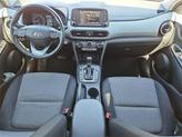 Thumbnail of 2021 Lunar White Hyundai KONA