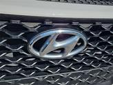 Thumbnail of 2021 Lunar White Hyundai KONA