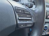 Thumbnail of 2021 Lunar White Hyundai KONA
