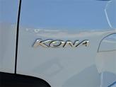 Thumbnail of 2021 Lunar White Hyundai KONA