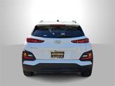 Thumbnail of 2021 Lunar White Hyundai KONA