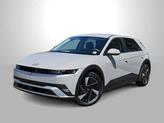 Photo of 2025 Cyber Gray Hyundai IONIQ 5