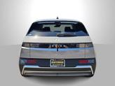 Thumbnail of 2025 Cyber Gray Hyundai IONIQ 5
