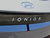 Thumbnail of 2025 Cyber Gray Hyundai IONIQ 5