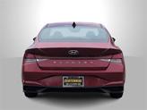 Thumbnail of 2022 Scarlet Red Pearl Hyundai ELANTRA