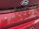 Thumbnail of 2022 Scarlet Red Pearl Hyundai ELANTRA