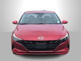 Thumbnail of 2022 Scarlet Red Pearl Hyundai ELANTRA