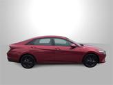 Thumbnail of 2022 Scarlet Red Pearl Hyundai ELANTRA