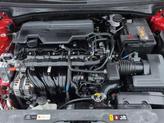 Thumbnail of 2022 Scarlet Red Pearl Hyundai ELANTRA