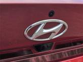 Thumbnail of 2022 Scarlet Red Pearl Hyundai ELANTRA