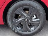 Thumbnail of 2022 Scarlet Red Pearl Hyundai ELANTRA