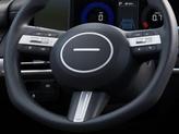 Thumbnail of 2025 Shimmering Silver Hyundai TUCSON