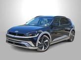 Photo of 2025 Abyss Black Hyundai IONIQ 5