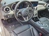Thumbnail of 2021 Polar White Mercedes-Benz C-Class
