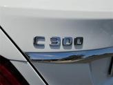 Thumbnail of 2021 Polar White Mercedes-Benz C-Class