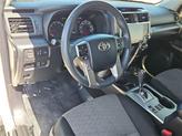Thumbnail of 2022 White Toyota 4Runner