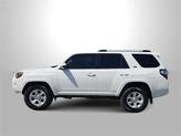 Thumbnail of 2022 White Toyota 4Runner