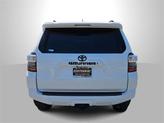 Thumbnail of 2022 White Toyota 4Runner